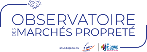 Observatoire des Marchés Propreté